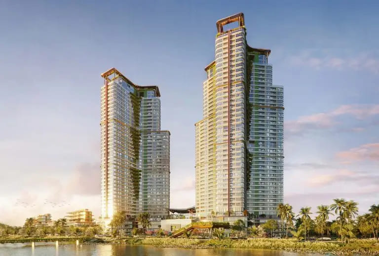 Căn hộ chung cư Alluvia City Xuân Cầu Hưng Yên